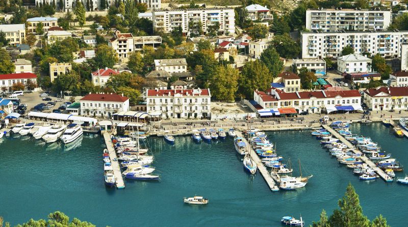 Фото Экскурсии на катере по бухте Балаклавы - вид 2